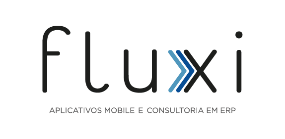 FLUXI Aplicativos Mobile para ERP